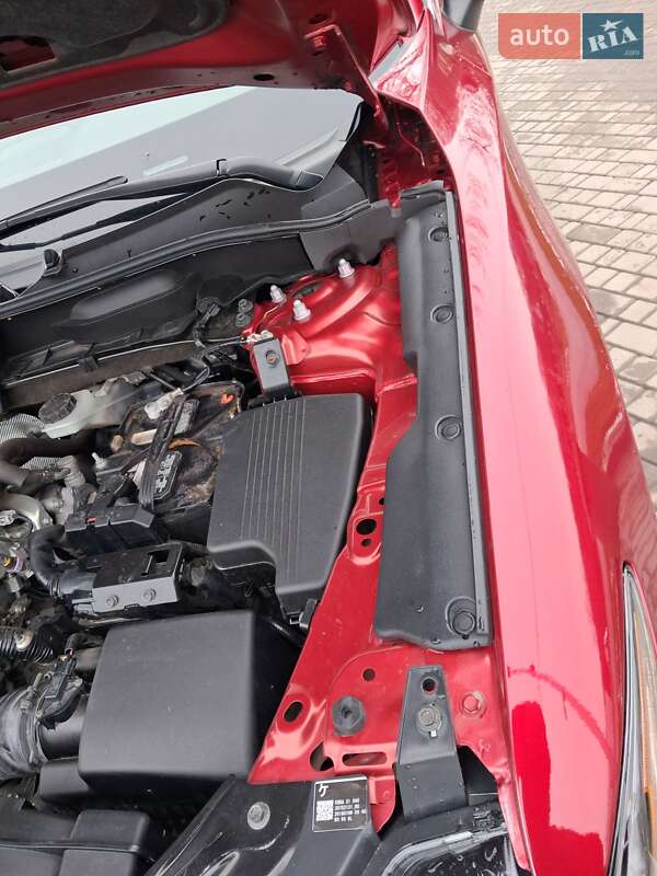 Внедорожник / Кроссовер Mazda CX-5 2018 в Кропивницком