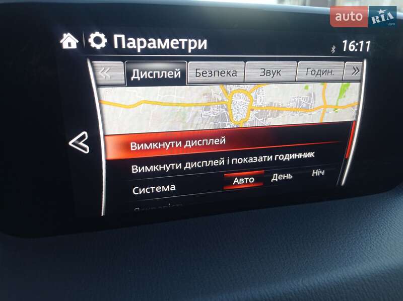 Внедорожник / Кроссовер Mazda CX-5 2018 в Кропивницком