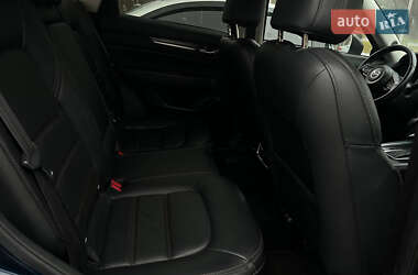 Внедорожник / Кроссовер Mazda CX-5 2019 в Виннице