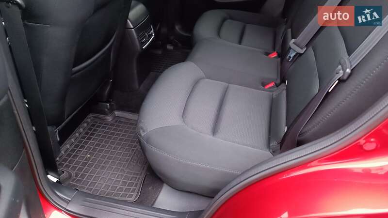 Внедорожник / Кроссовер Mazda CX-5 2017 в Харькове