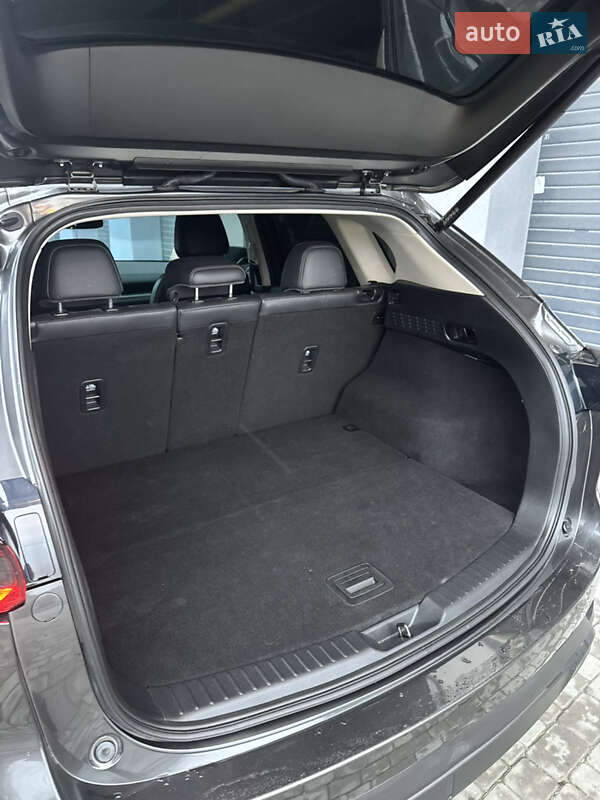 Внедорожник / Кроссовер Mazda CX-5 2022 в Виннице