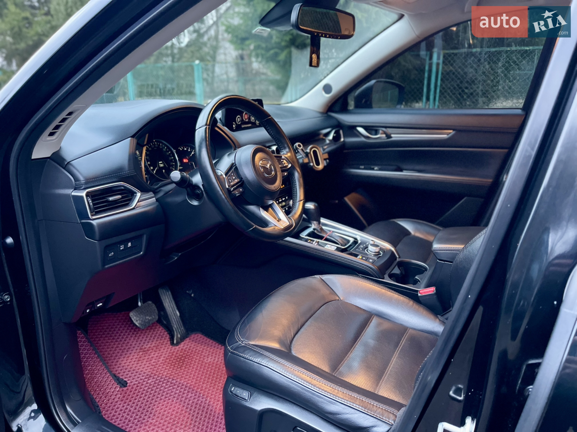 2020 Mazda CX-5 - мініатюра 15