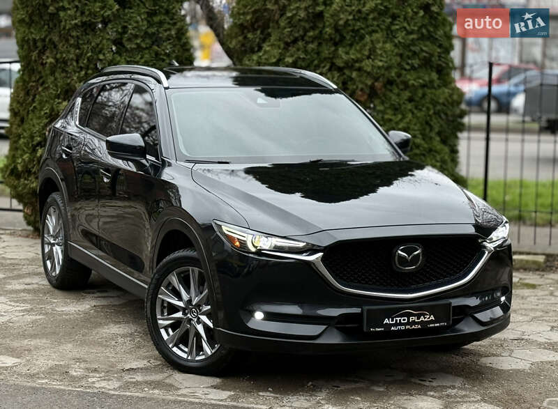 Внедорожник / Кроссовер Mazda CX-5 2020 в Одессе