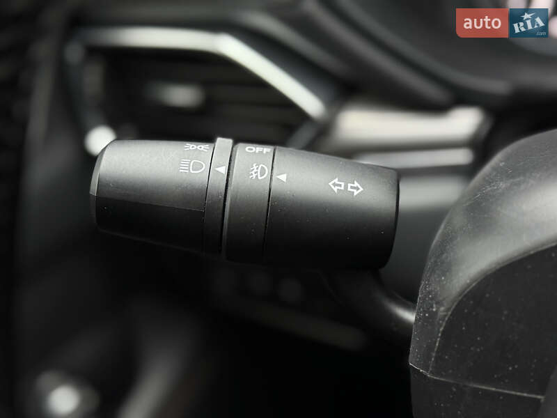 Внедорожник / Кроссовер Mazda CX-5 2020 в Одессе