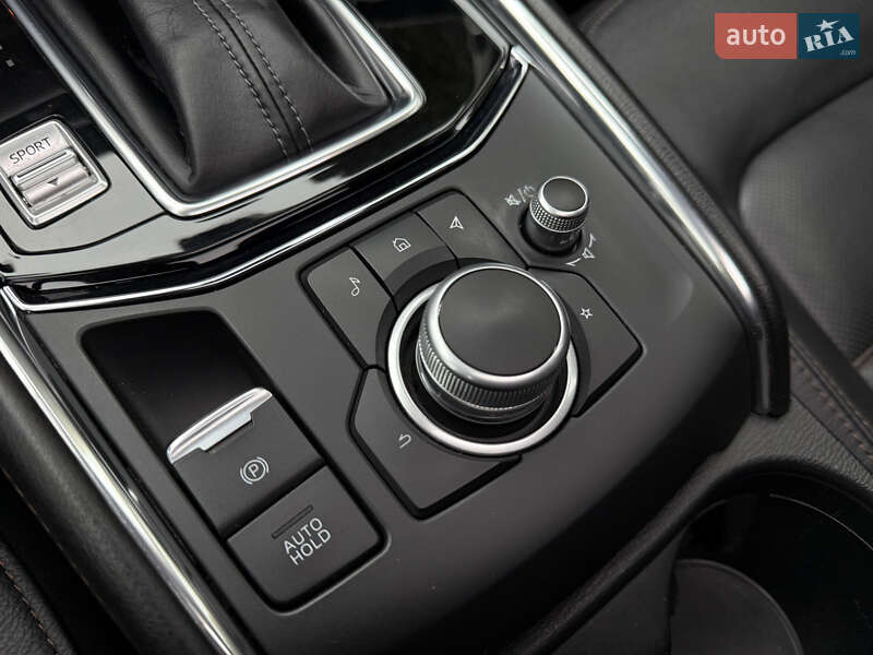 Внедорожник / Кроссовер Mazda CX-5 2020 в Одессе