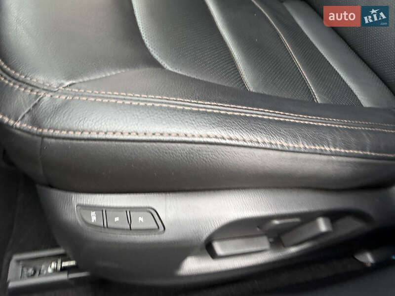 Внедорожник / Кроссовер Mazda CX-5 2023 в Киеве