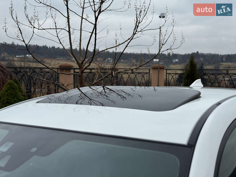 Внедорожник / Кроссовер Mazda CX-5 2016 в Дрогобыче