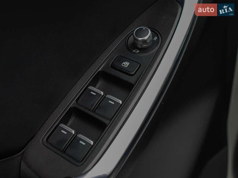 Внедорожник / Кроссовер Mazda CX-5 2017 в Днепре