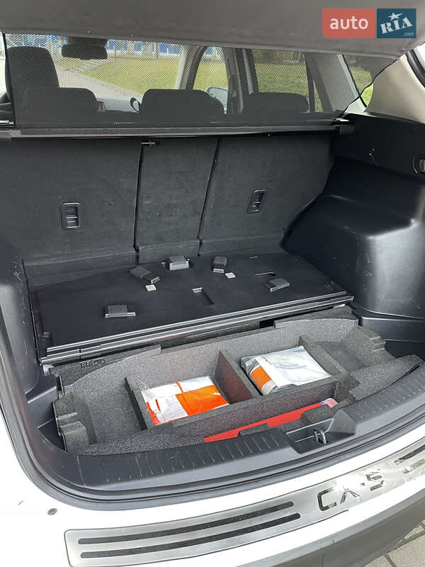 Внедорожник / Кроссовер Mazda CX-5 2014 в Тернополе