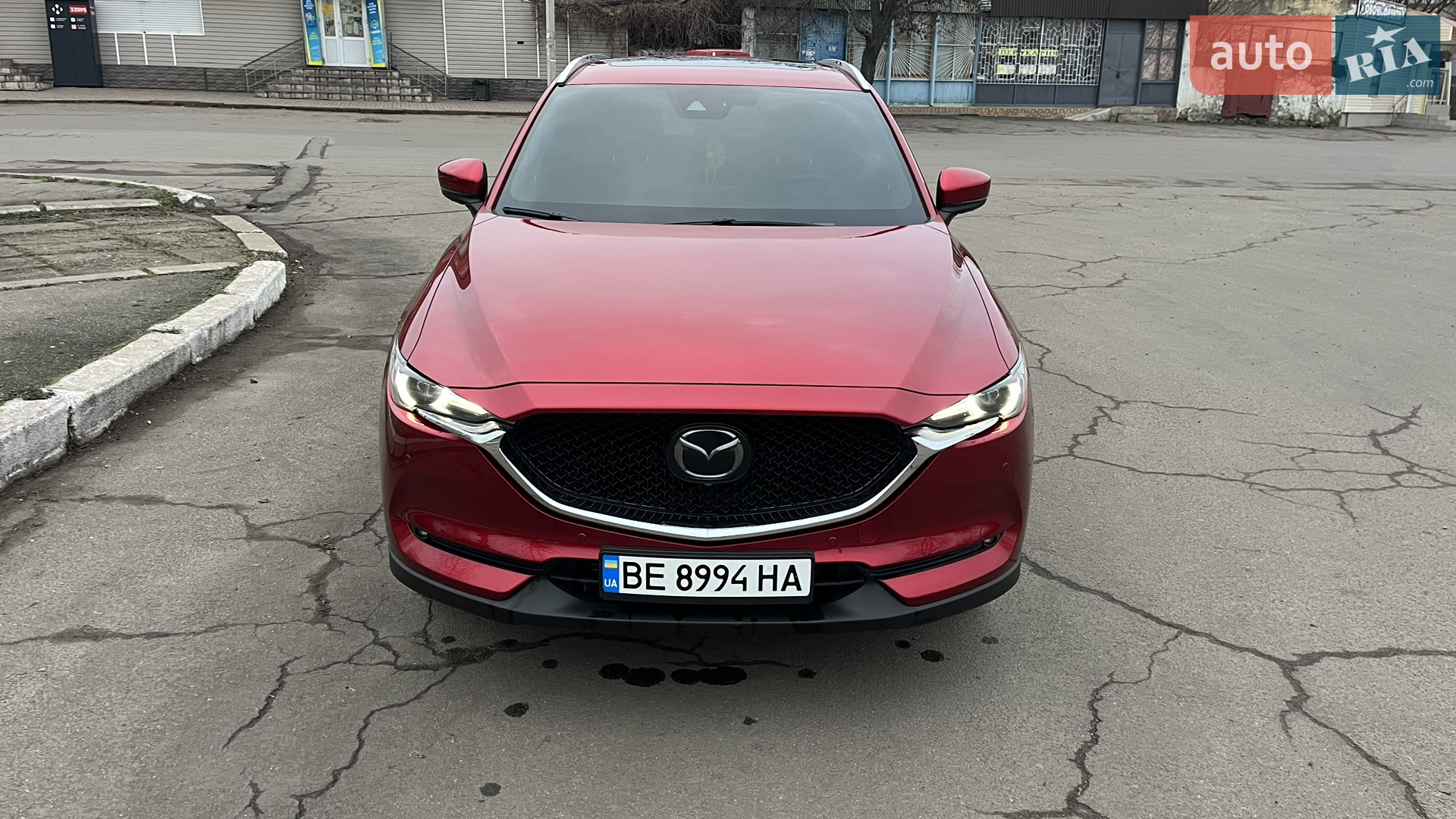 2019 Mazda CX-5 - мініатюра 2