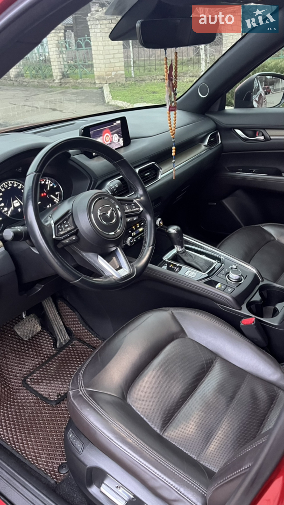 2019 Mazda CX-5 - мініатюра 8