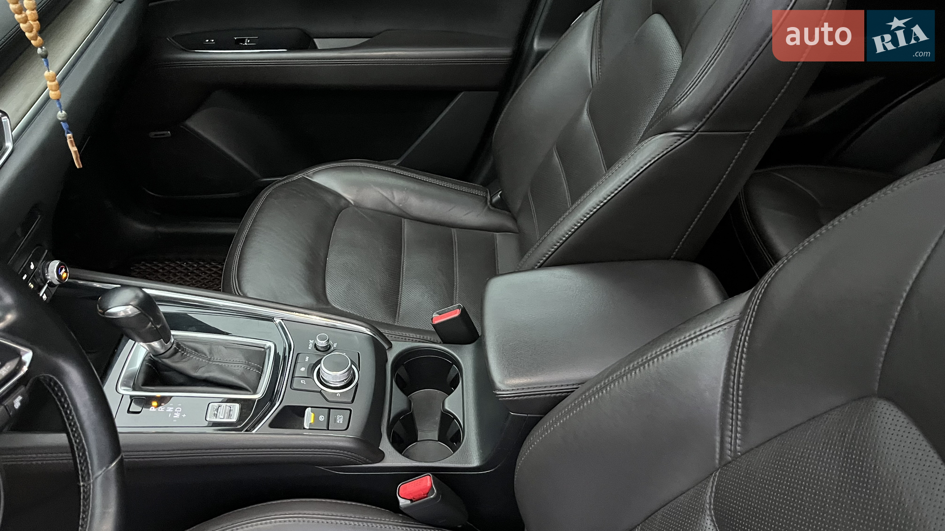 2019 Mazda CX-5 - мініатюра 9