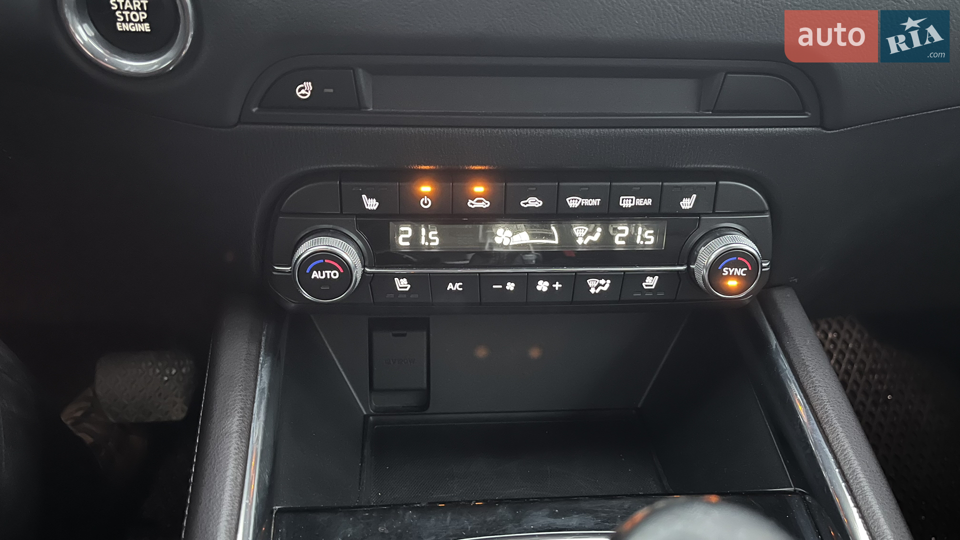 2019 Mazda CX-5 - мініатюра 10