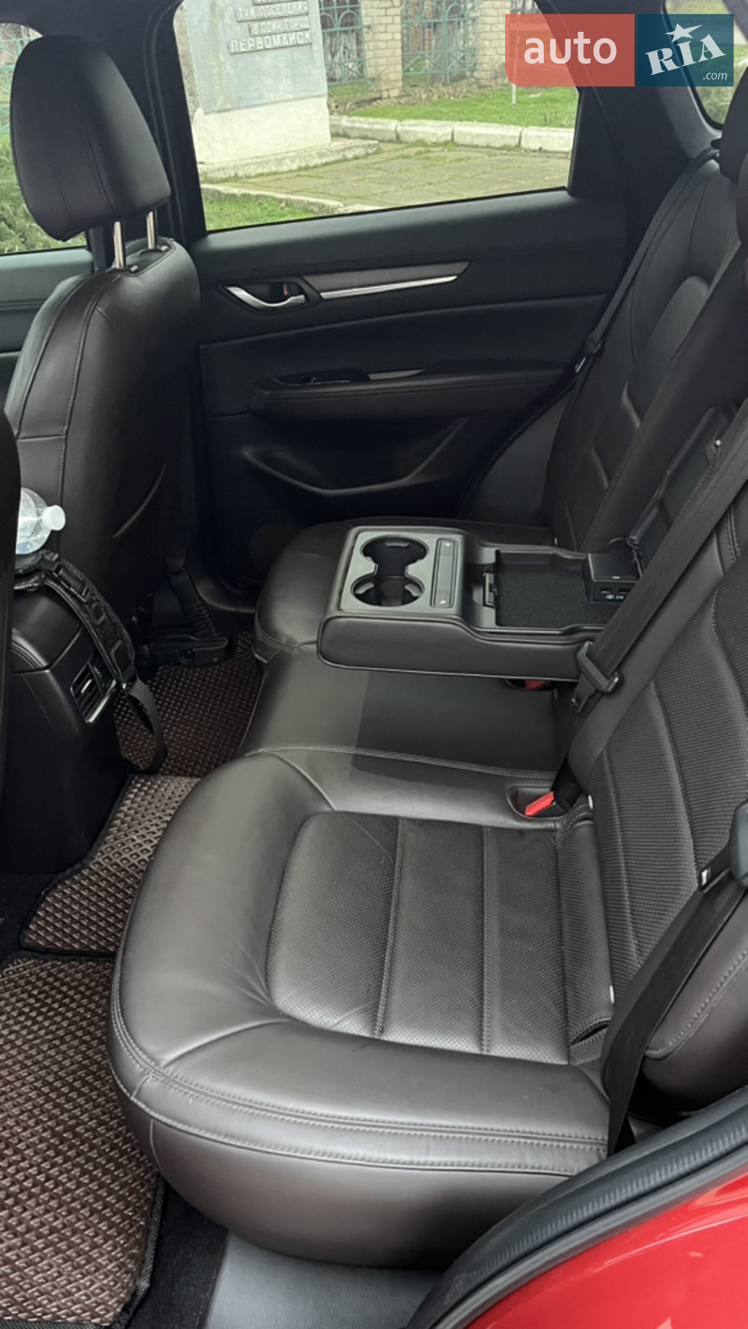 2019 Mazda CX-5 - мініатюра 14