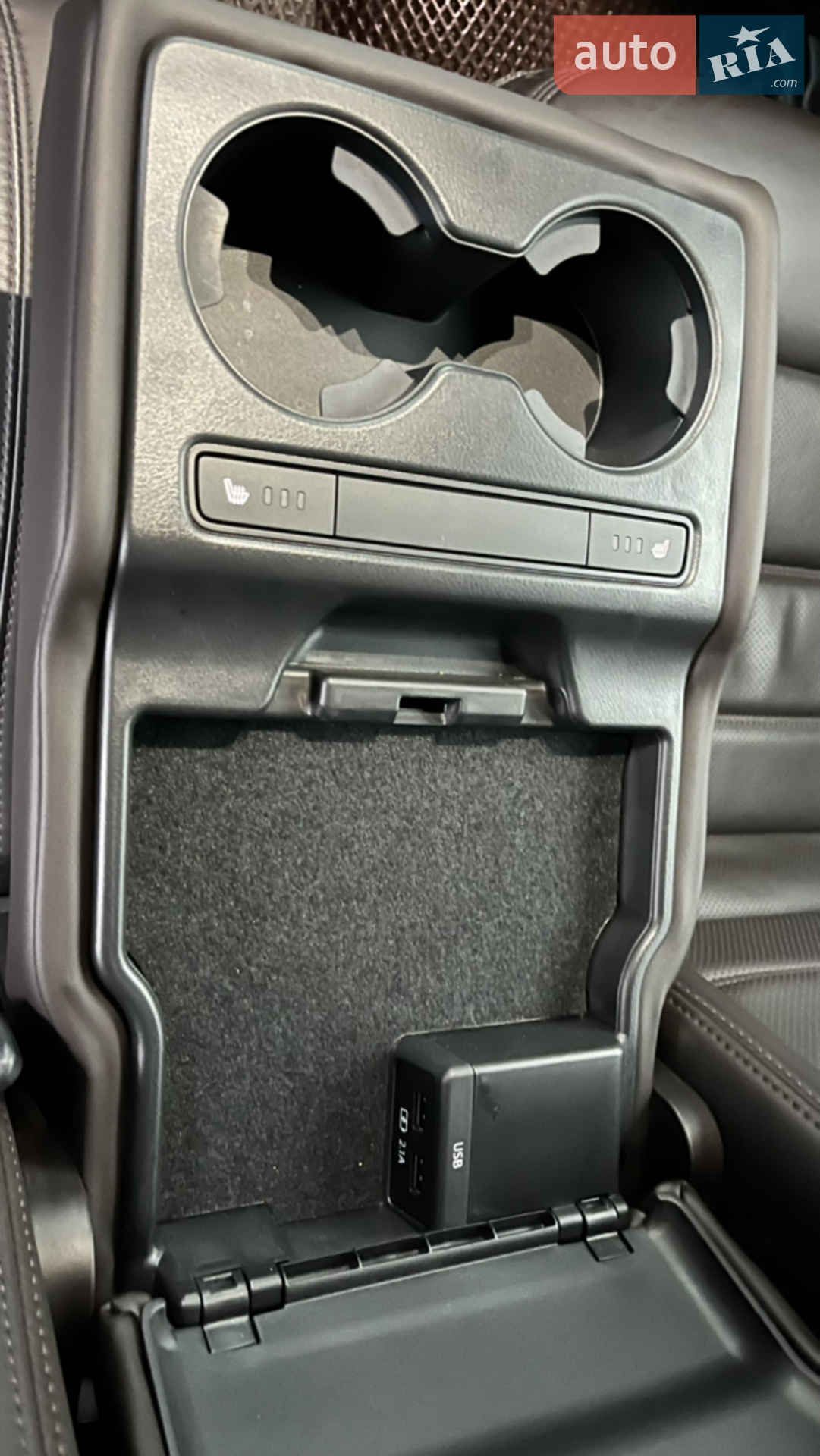 2019 Mazda CX-5 - мініатюра 16