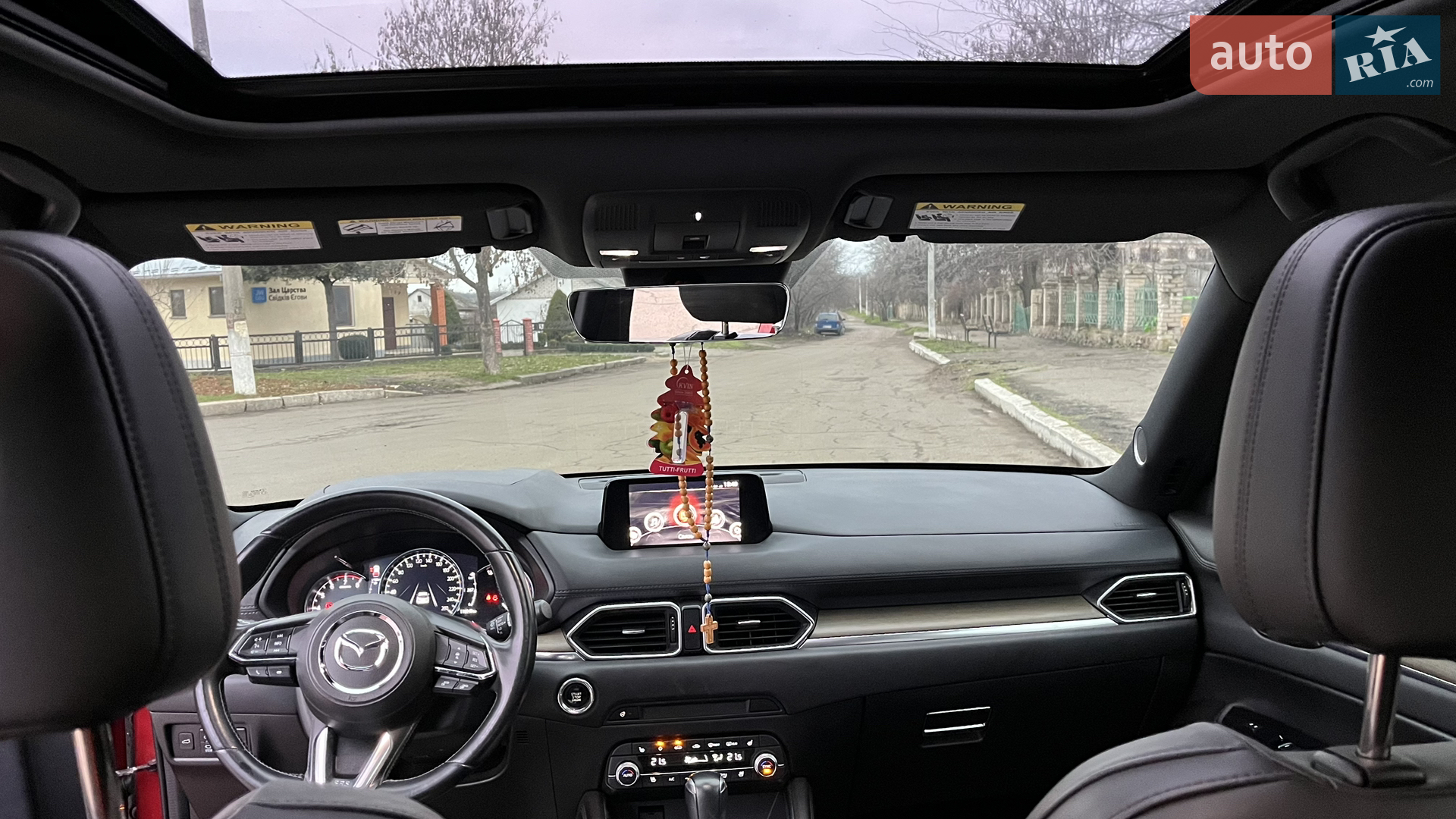 2019 Mazda CX-5 - мініатюра 7