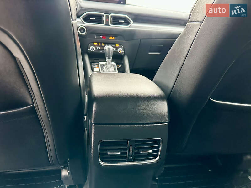 Внедорожник / Кроссовер Mazda CX-5 2020 в Киеве фото 31 Внедорожник / Кроссовер Mazda CX-5 2020 в Киеве