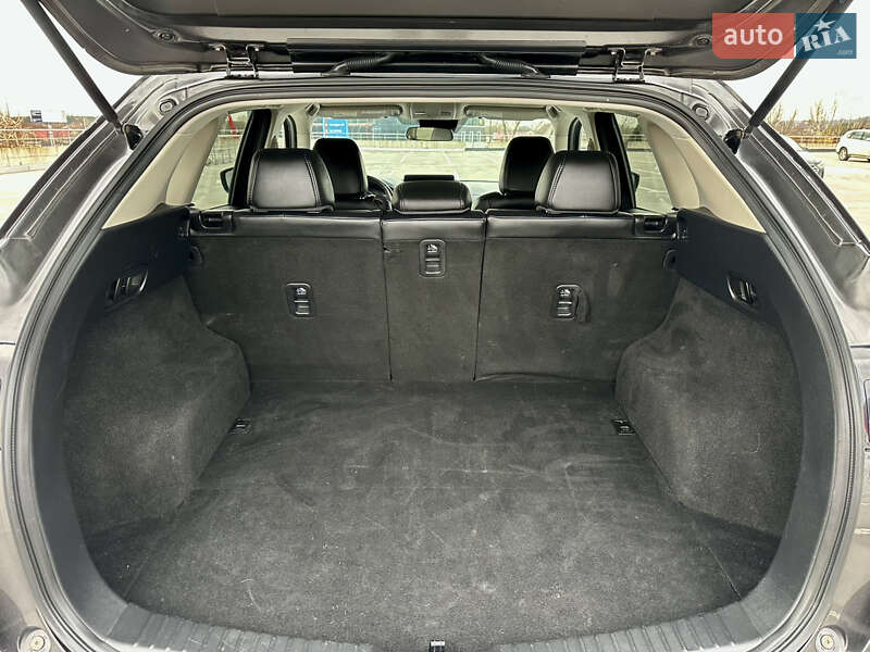 Внедорожник / Кроссовер Mazda CX-5 2020 в Киеве фото 35 Внедорожник / Кроссовер Mazda CX-5 2020 в Киеве