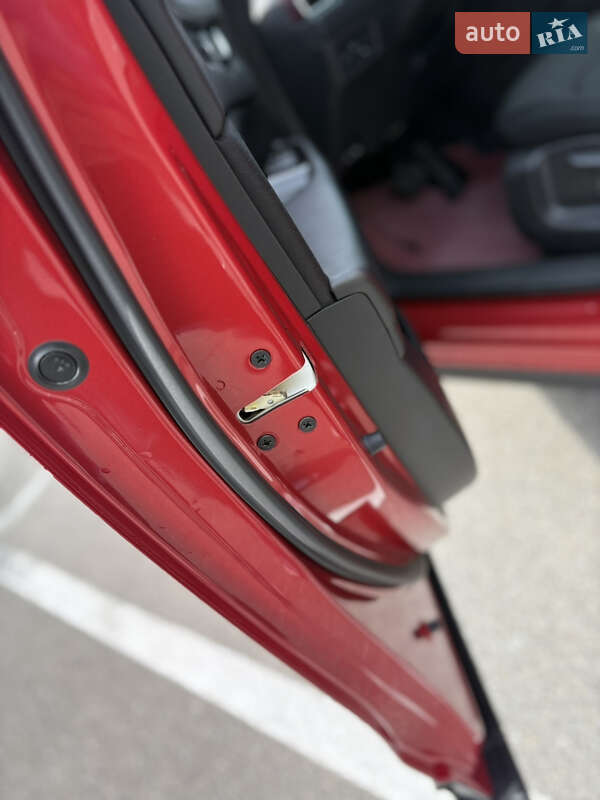 Внедорожник / Кроссовер Mazda CX-5 2022 в Виннице