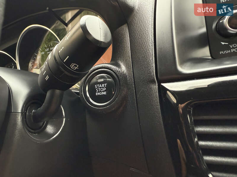 Позашляховик / Кросовер Mazda CX-5 2012 в Стрию