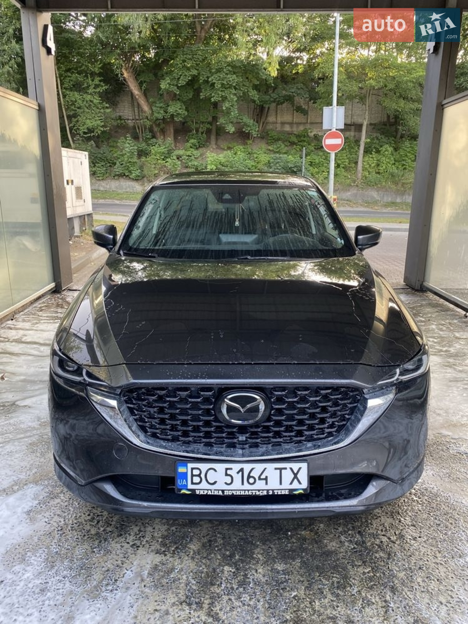 2024 Mazda CX-5 - мініатюра 32