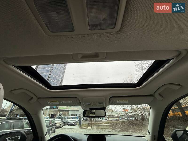 Внедорожник / Кроссовер Mazda CX-5 2018 в Днепре