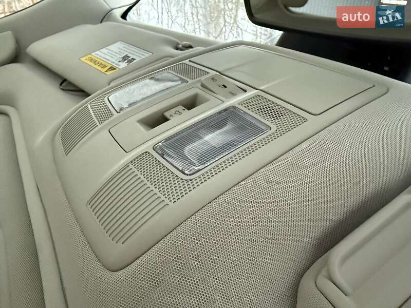 Внедорожник / Кроссовер Mazda CX-5 2018 в Днепре