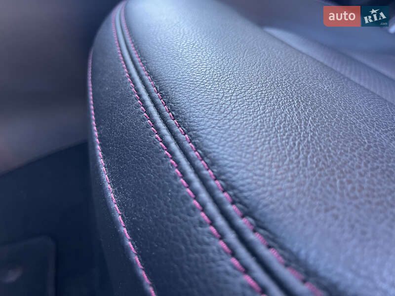 Внедорожник / Кроссовер Mazda CX-5 2024 в Киеве фото 24 Внедорожник / Кроссовер Mazda CX-5 2024 в Киеве