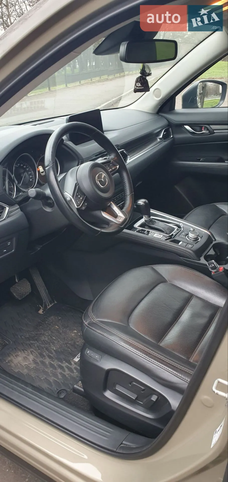 2022 Mazda CX-5 - мініатюра 6