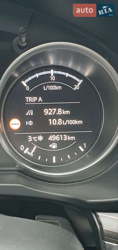 Позашляховик / Кросовер Mazda CX-5 2022 в Миколаєві