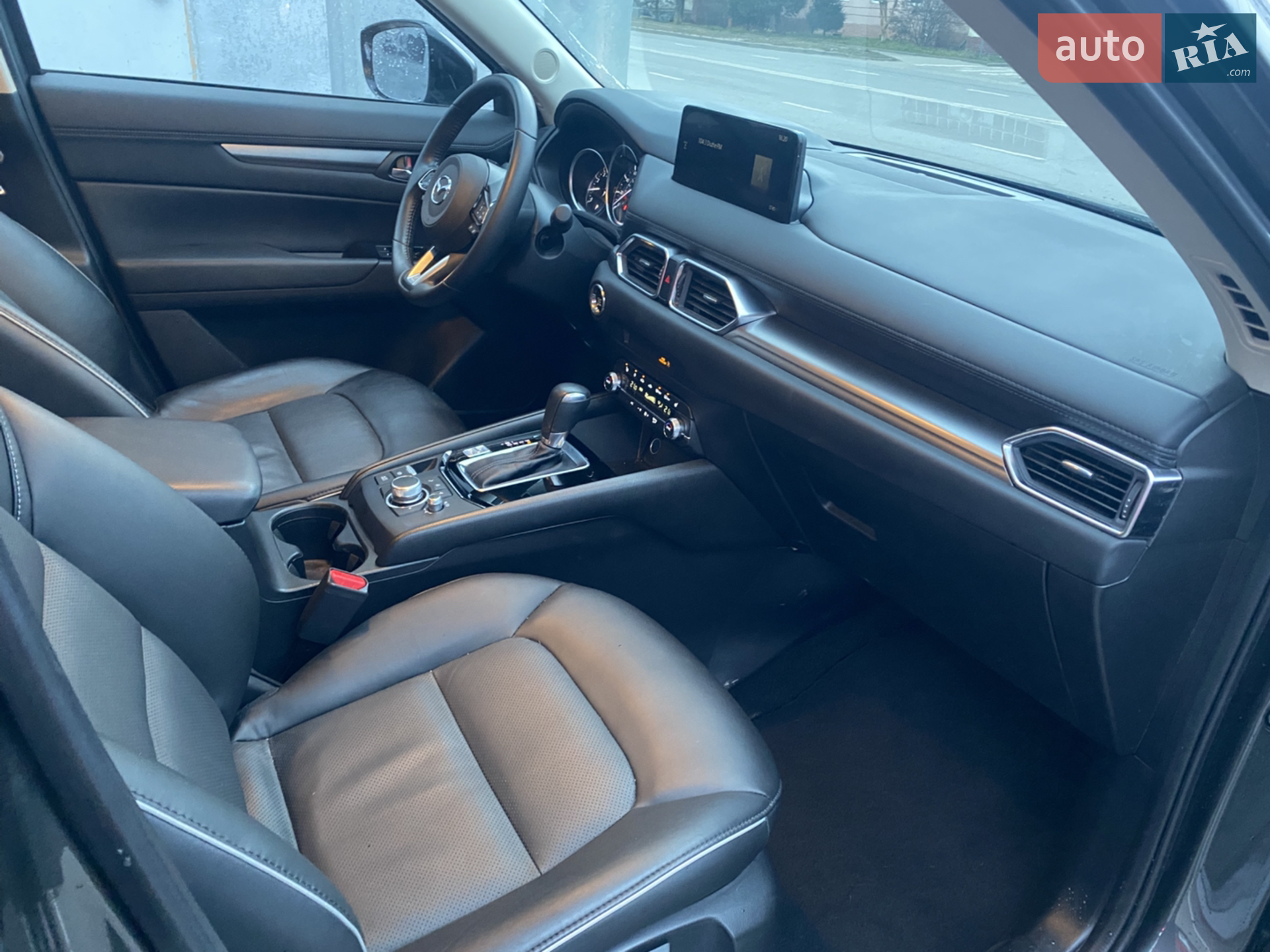 2023 Mazda CX-5 - мініатюра 3