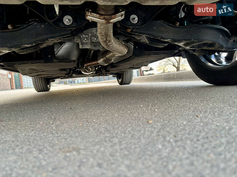 Внедорожник / Кроссовер Mazda CX-5 2023 в Белой Церкви