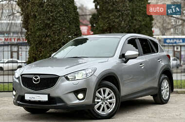 Внедорожник / Кроссовер Mazda CX-5 2014 в Одессе