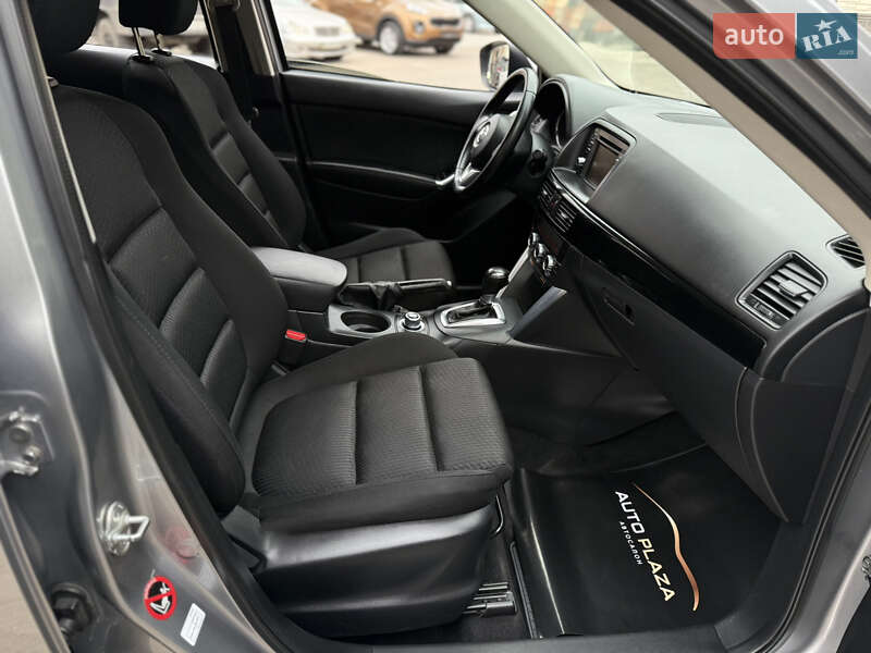 Внедорожник / Кроссовер Mazda CX-5 2014 в Одессе фото 42 Внедорожник / Кроссовер Mazda CX-5 2014 в Одессе