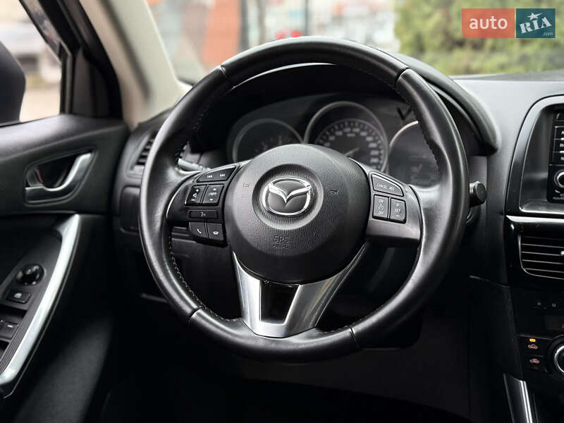 Внедорожник / Кроссовер Mazda CX-5 2014 в Одессе фото 46 Внедорожник / Кроссовер Mazda CX-5 2014 в Одессе