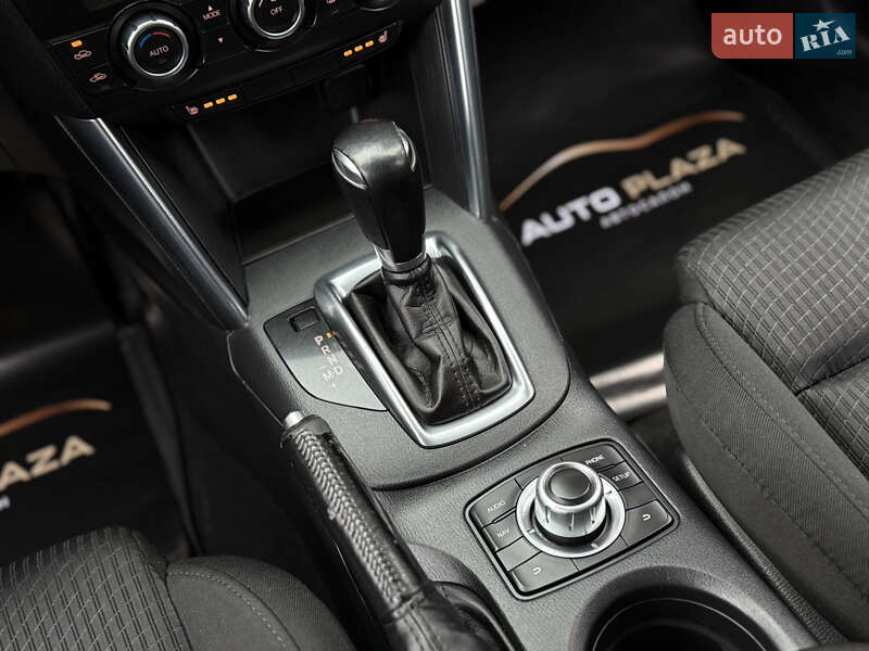 Внедорожник / Кроссовер Mazda CX-5 2014 в Одессе фото 49 Внедорожник / Кроссовер Mazda CX-5 2014 в Одессе