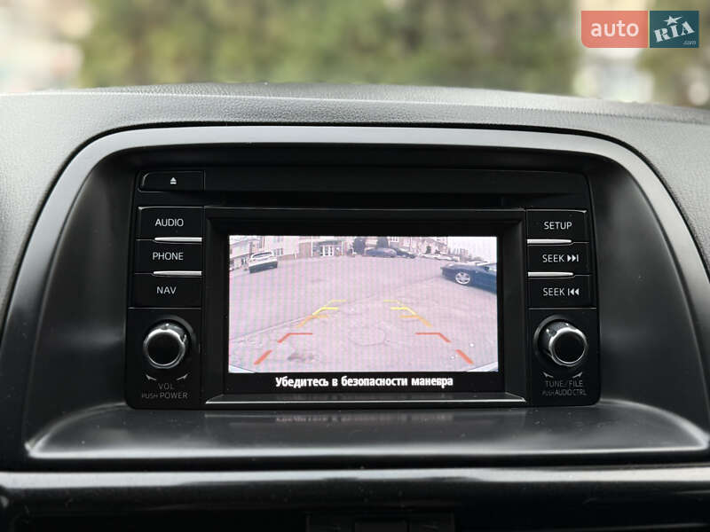 Внедорожник / Кроссовер Mazda CX-5 2014 в Одессе фото 56 Внедорожник / Кроссовер Mazda CX-5 2014 в Одессе