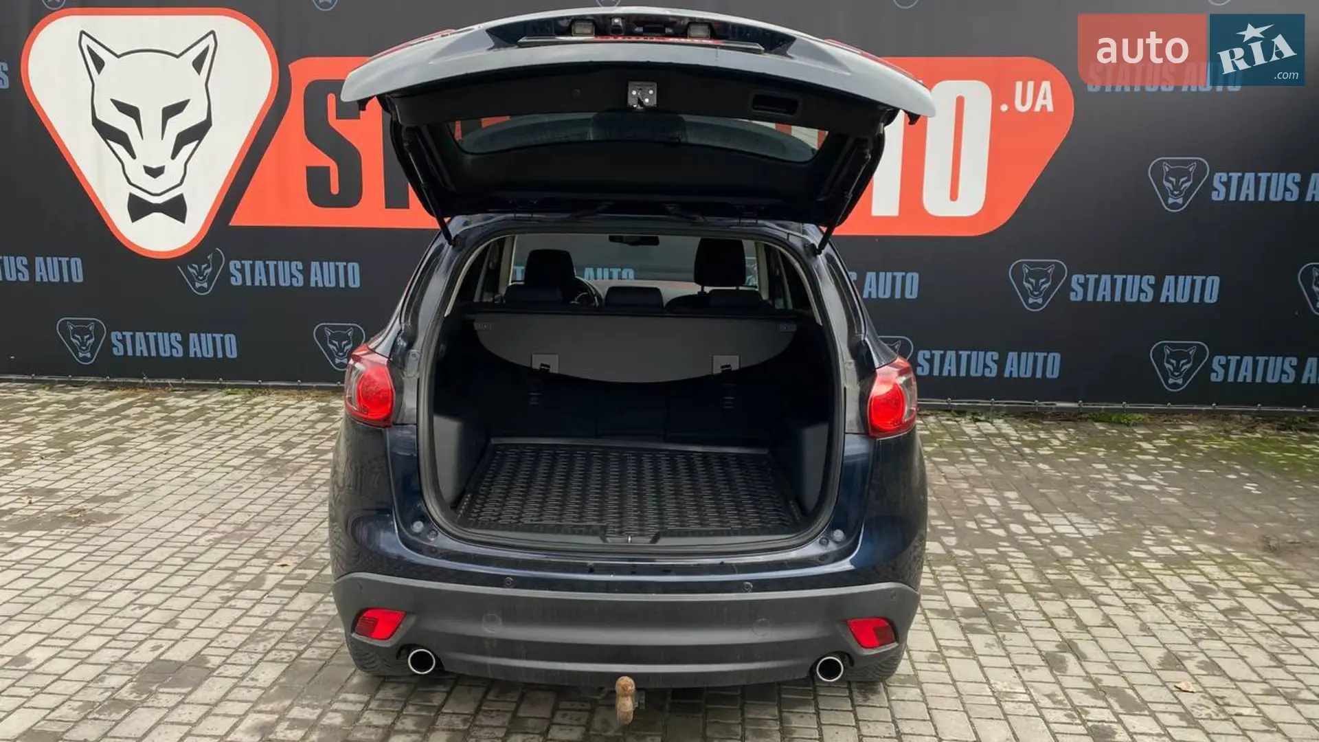 2014 Mazda CX-5 - мініатюра 10