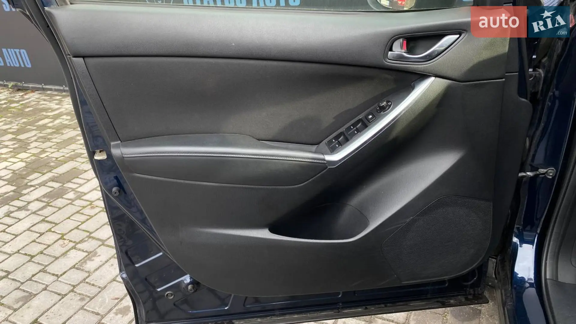 2014 Mazda CX-5 - мініатюра 16