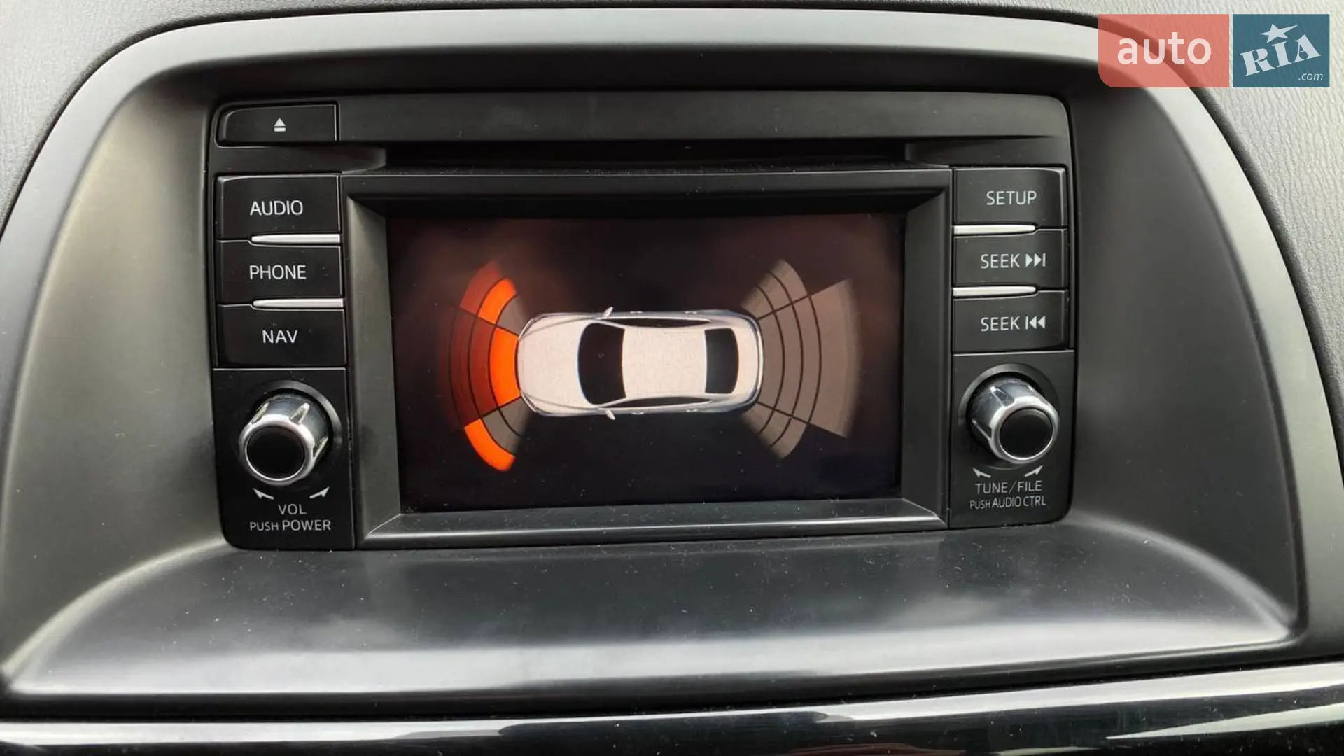2014 Mazda CX-5 - мініатюра 22