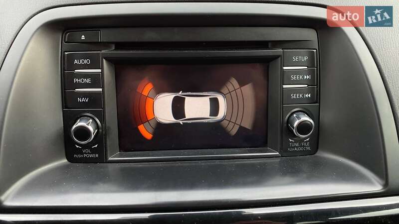 Внедорожник / Кроссовер Mazda CX-5 2014 в Виннице