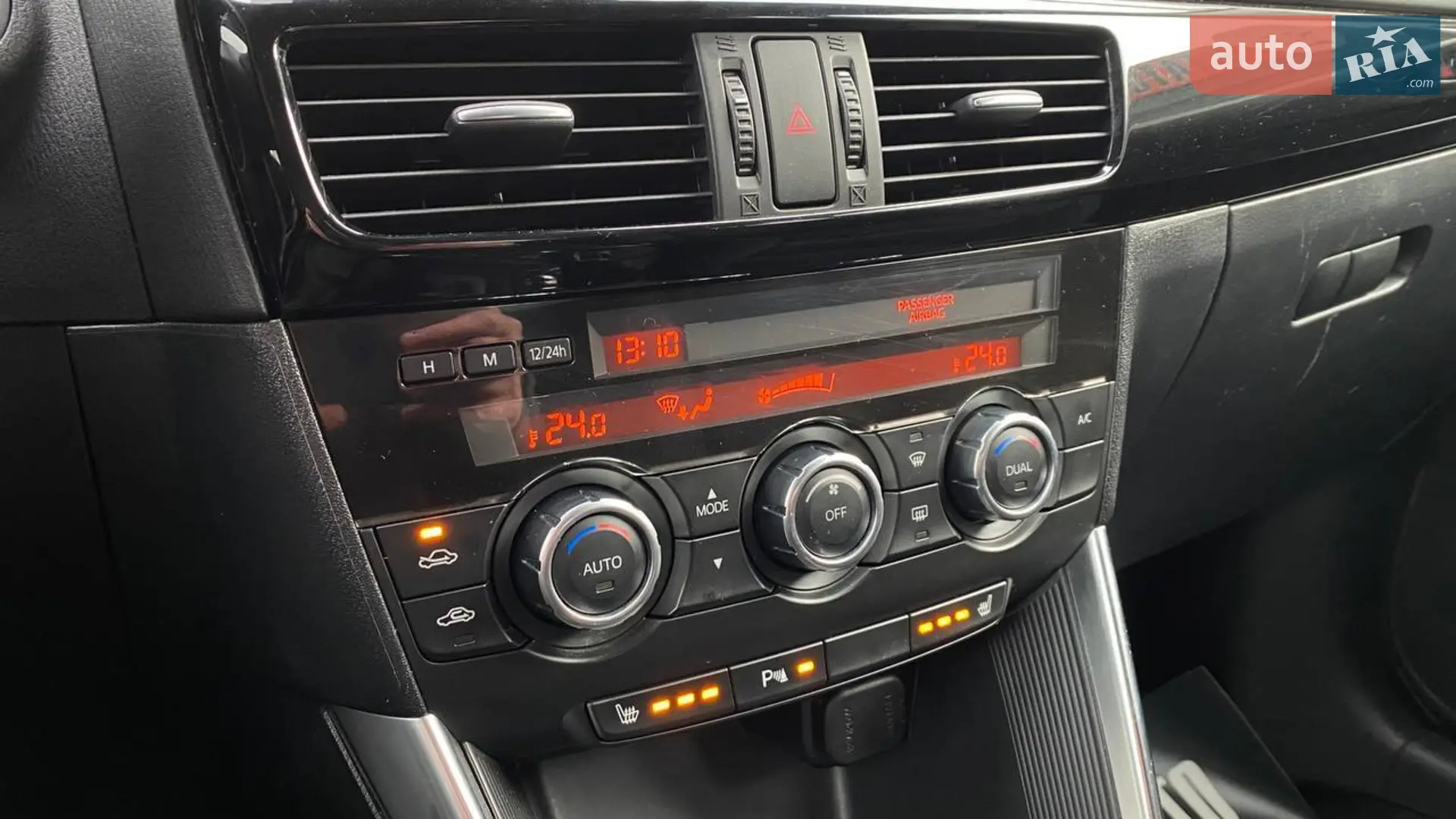 2014 Mazda CX-5 - мініатюра 26