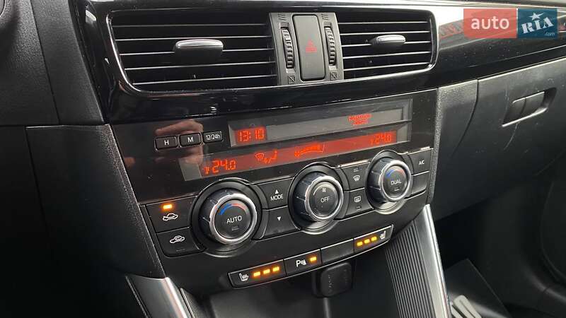 Внедорожник / Кроссовер Mazda CX-5 2014 в Виннице