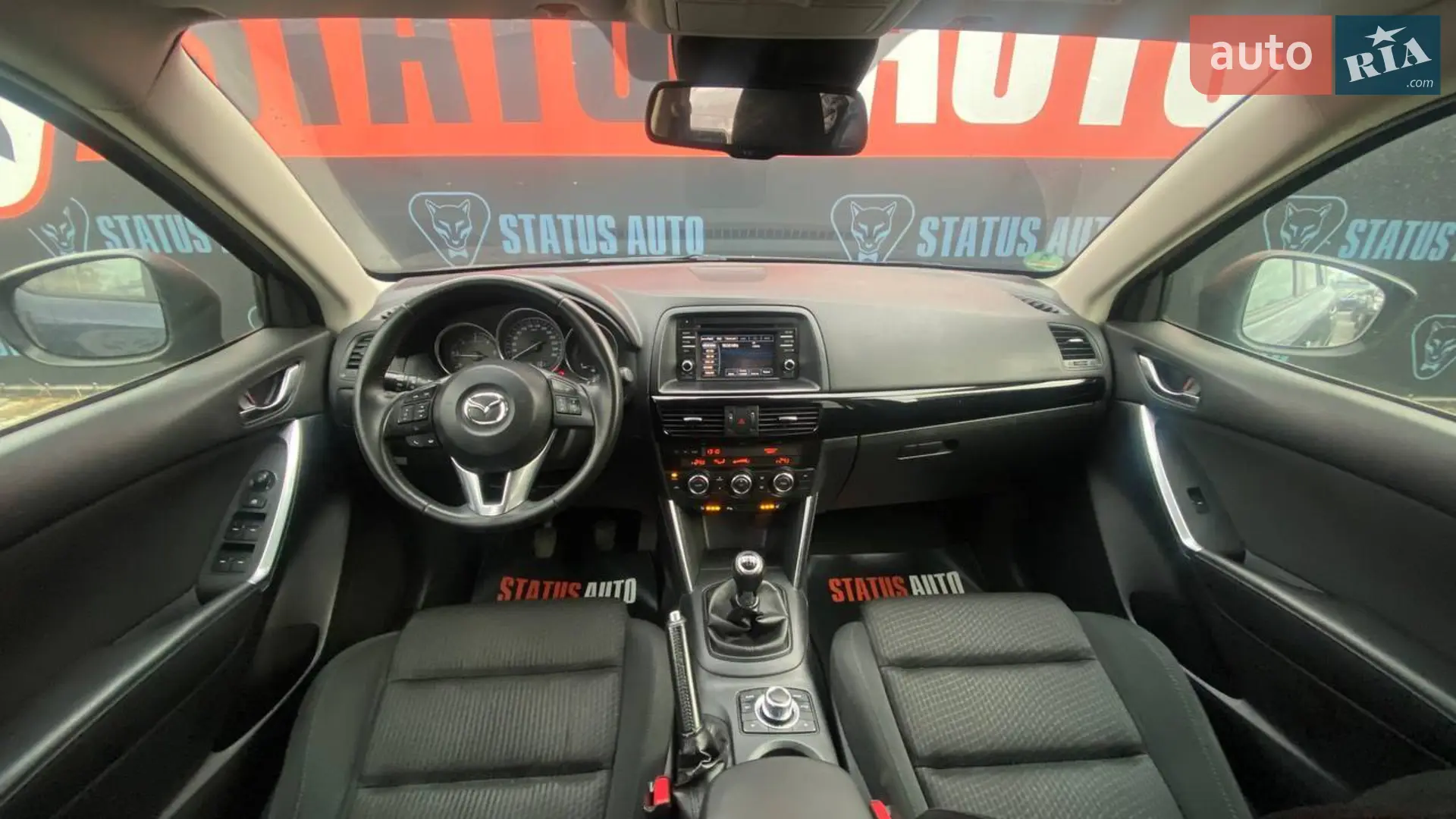 2014 Mazda CX-5 - мініатюра 31