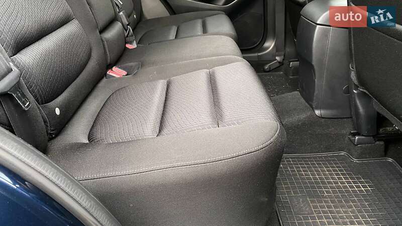 Внедорожник / Кроссовер Mazda CX-5 2014 в Виннице