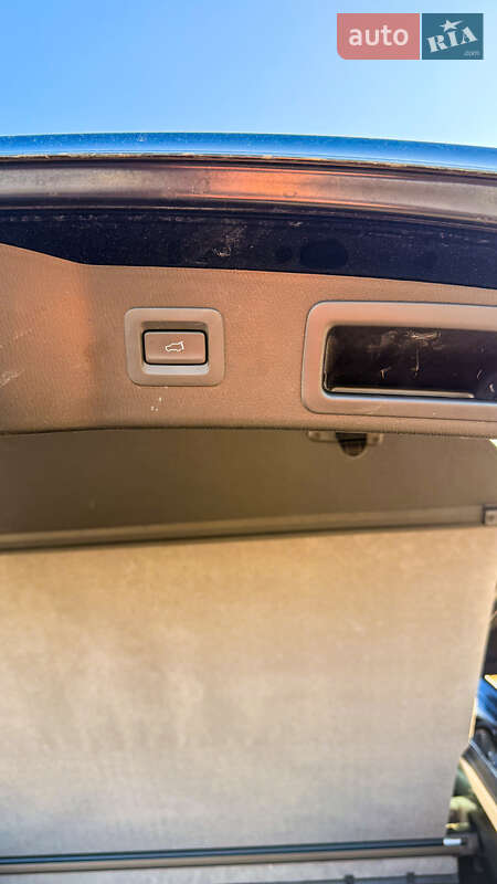 Позашляховик / Кросовер Mazda CX-5 2018 в Львові