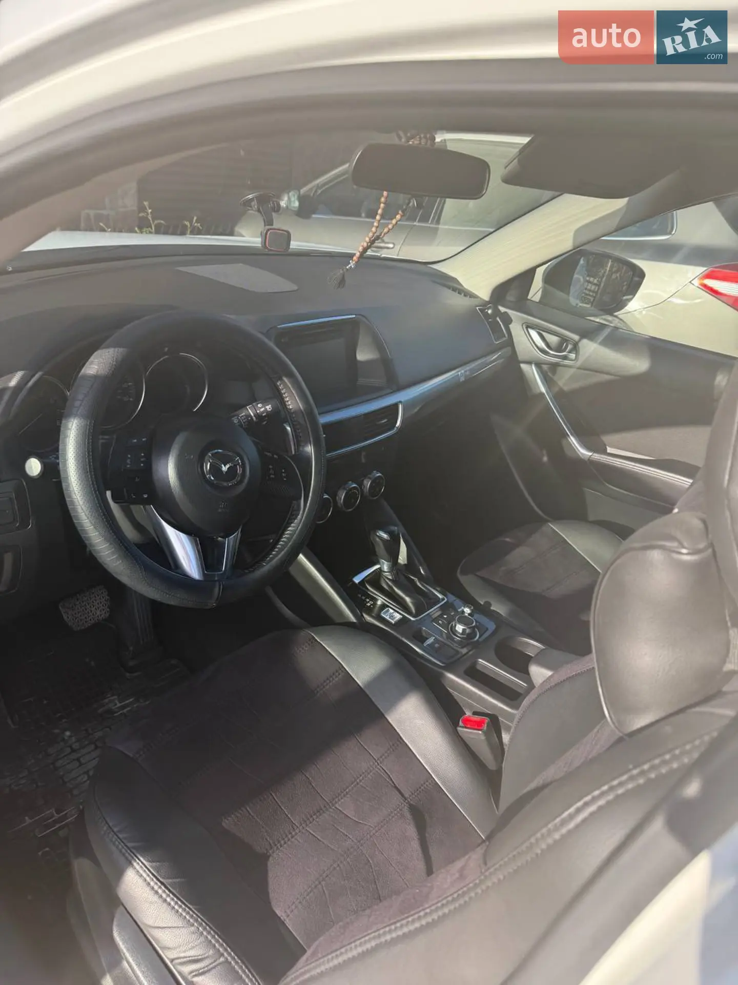 2016 Mazda CX-5 - мініатюра 4