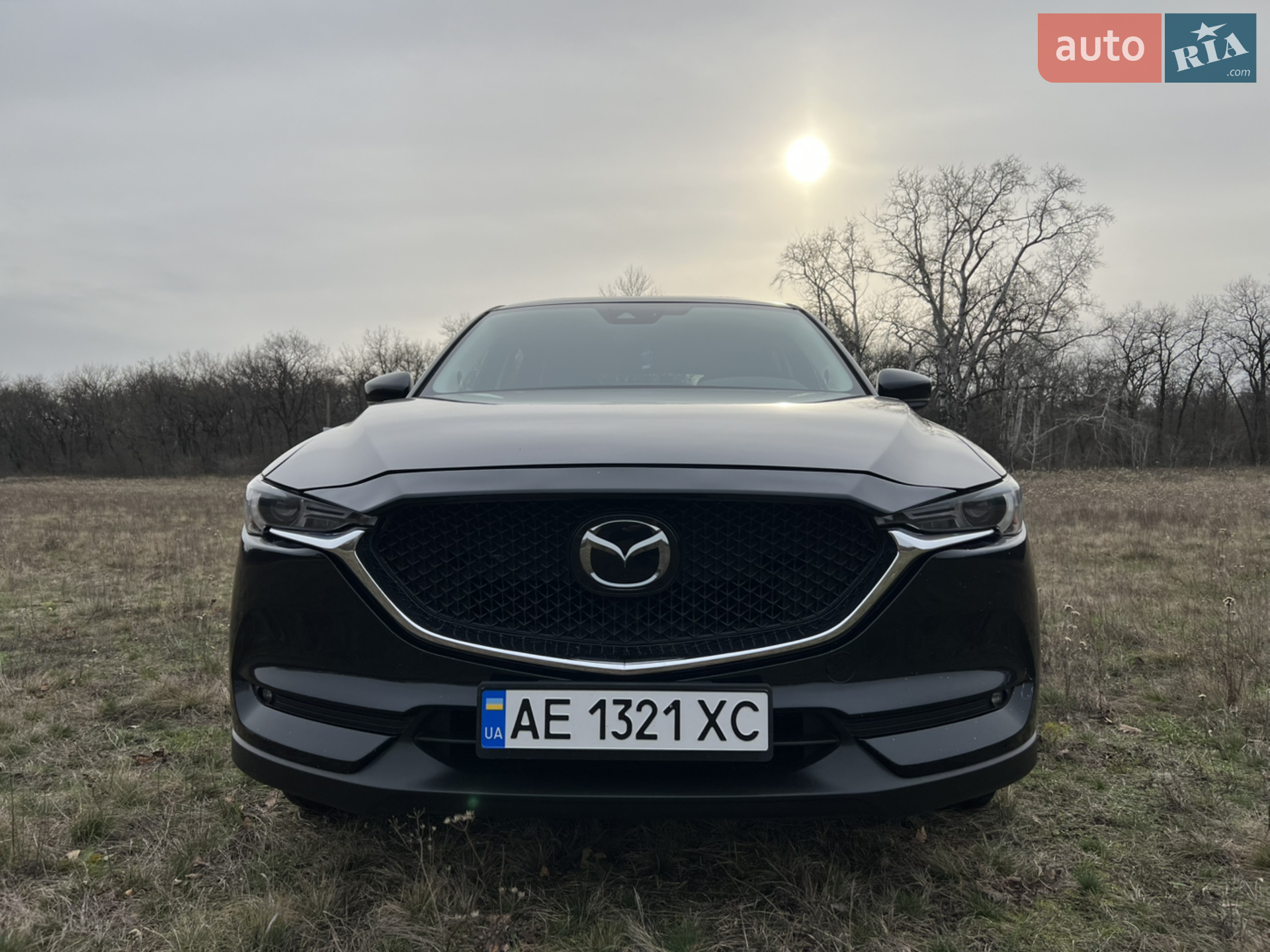 2020 Mazda CX-5 - мініатюра 3