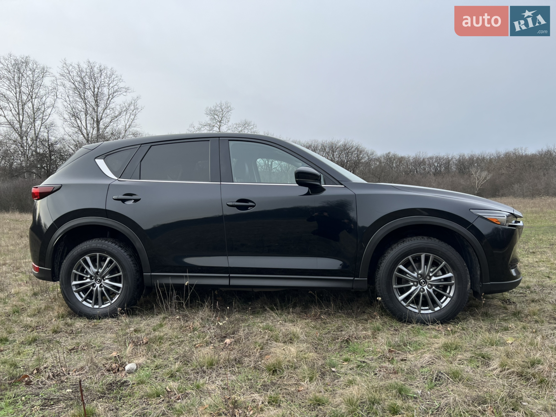 2020 Mazda CX-5 - мініатюра 5