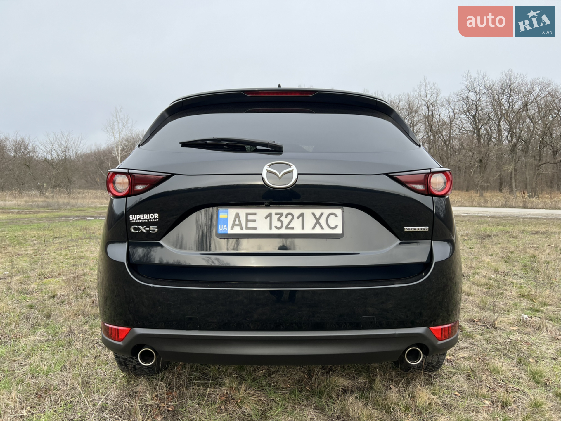 2020 Mazda CX-5 - мініатюра 7